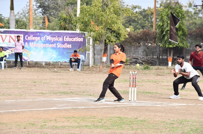 VNS Group of Institutions, Faculty of Pharmacy Bhopal Sports photo 2